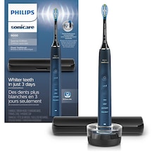 Philips Sonicare Hx9911-92 9000 Özel Sürüm Şarj Edilebilir Diş Fırçası Mavi