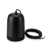 3" Çok Amaçlı Hoparlör Siyah