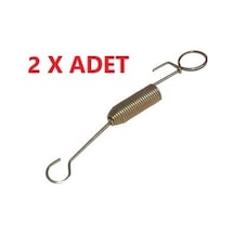 Havalı Mibzer Tohum Kapatıcı Yayı-2 Adet - Özdöken