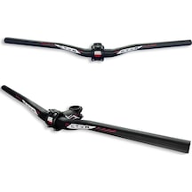 İmpact Ctvr 31.8mm Bisiklet Gidon + Boğaz Seti Alüminyum