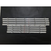 Lg Innotek Drt 3.0 47" 47Lb652V Led Takımı Bar Set