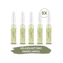 Skin Accents Kolajen Arttırıcı Onarıcı Serum 5 x 2 ML