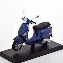 1:18 Atlas 2005 Vespa 125 Lx