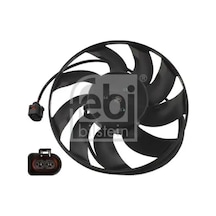 Febı 40637 Fan Motoru 7h0959455d