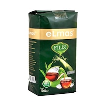 Elmas Çay Filiz Siyah Çay 1000 Gr.