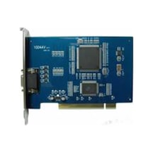 Fomes Nv-1004Av 4 Kanal Dvr Card 100Fbs+8 Ses