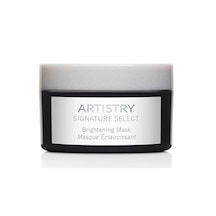 Amway Artistry Signature Select Aydınlatıcı Maske 100 G