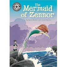 Reading Champion: The Mermaid Of Zennor