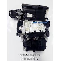 Nissan Micra K14 2019 Kalorifer Kazanı Komple Dolu Klimasız 27510-5fb0a