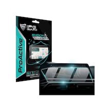 Bmw 2022 X7 / 2023 X5 / 2023 X6 12.3 İnch Navigation 9h Nano Ipg Proactive Ekran Koruyucu