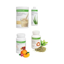 Herbalife Vanilya Set Tybvıbl2od4fyıu418