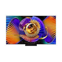 TCL 85C7L 85'' 4K Ultra HD Smart SQD Mini LED TV