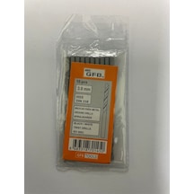 3 Mm Matkap Ucu 10 Adet