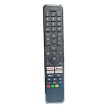Vestel 4k Android Smart Led Tv Kumandası - Mikrofonsuz