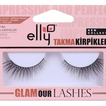 Elly Glamour Takma Kirpik - 16