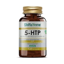 5-htp 300 Mg X 60 Kapsül 1adet