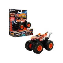 Hot Wheels Canavar Kamyonlar Hw Tıger Shark Jmk96