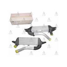 MOBIS 2819042701 Intercooler Ara Soğutucu H100 Kamyonet 04-06 D4Bh