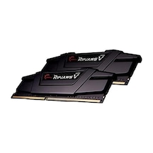 G.skill Ripjaws V 16gb 1 16gb Ddr4 3600 Mhz Cl18-22-22-42 Masaüstü Bellek Ram - F4-3600c18s-16gvk