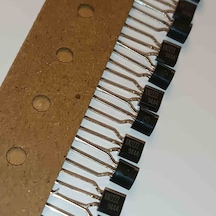 Kn2222 0,6a 30v To92 Transistör 167 Adet