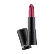 Flormar Supershine Yüksek Pigmentli & Parlak Bitişli Kremsi Ruj 501 Bordeaux Silk