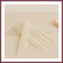 Storeşahin Mum Silikon İnce 7.4 Mm - 1 Kg Shn0720