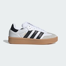 Adidas Samba Xlg Kadın Günlük Spor Ayakkabı C-adııe1377b10a00 Beyaz