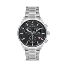 Momentus Sport Collection Sc380s-04ss Erkek Kol Saati Beyaz