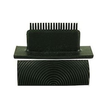 Wood Grainer - Budak Tarağı Ağaç Dokusu 10 Cm