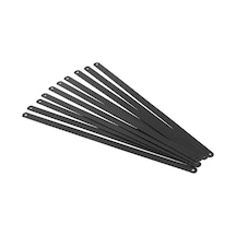Workpro Wp215034 150mm 10lu Mini Kıl Demir Testere Yedeği Fr Wp215034