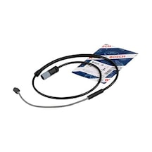 Bmw X6 F16 Xd 40d 3.0 2014-2019 Bosch Arka Balata Fişi 635mm