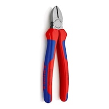 Knıpex 70 02 180 180 Mm Yan Keski