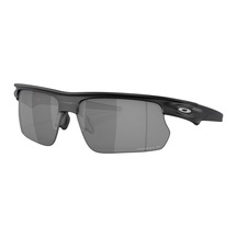 Oakley Oakley Erkek Güneş Gözlüğü Bisphaera Siyah 22503 Siyah