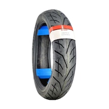 130/70-17 Tl Tubeless - Dubleks Blaster Pro