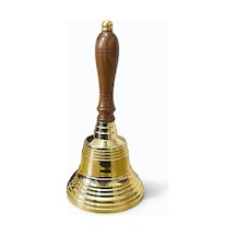 Pirinç El Çanı 6984c