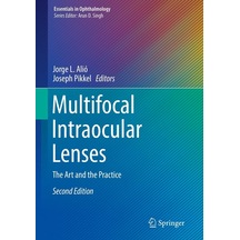 Multifocal Intraocular Lenses: The Art And The Practice