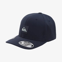 Quiksilver Adapted Erkek Mavi Günlük Şapka Aqyha04559 Laci Lacivert