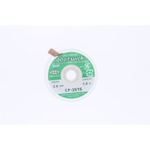Gootwıck Cp-3515 Lehim Alma Teli