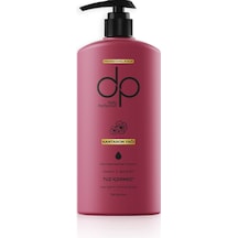 Dp Daily Perfection Şampuan  Kantaron Yağı 500 ML