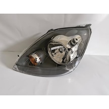 Ford Fiesta Sol Ön Far Sıfır 2005-2008