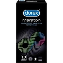 Maraton Prezervatif 10 Adet