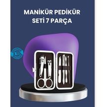 Mey İthalat Taşınabilir Çantalı Çok Fonksiyonlu Bakım Seti