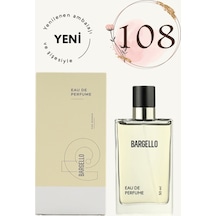 Bargello 108 Floral Kadın Parfüm EDP 50 ML