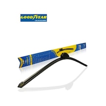 4 Adet Goodyear Silecek Kutulu Aparatlı Banana 70 Cm