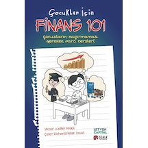 Çocuklar İçin Finans 101