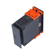 Novahub 10a 12v Dijital Termokupl Sıcaklık Kontrolü -40 İla 120 C