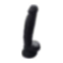 Adres Medikal Destekli Siyah Kisisel Urun 20 Cm - A-px030s