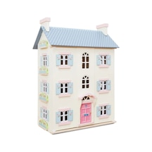 Le Toy Van Bebek Evi - Cherry Tree Hall