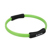 Delta Yeşil 35 CM Dura-Strong Pilates Çemberi