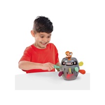 Bezos Şakacı Trex Mbt06